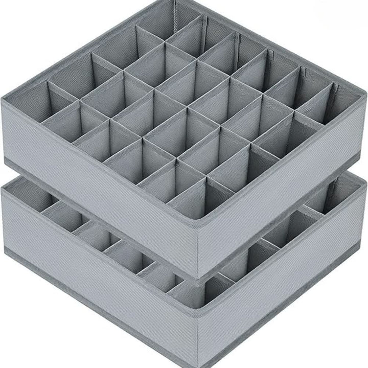 BowLift | DrawerMate - Folding Underwear and Sock Organizer
