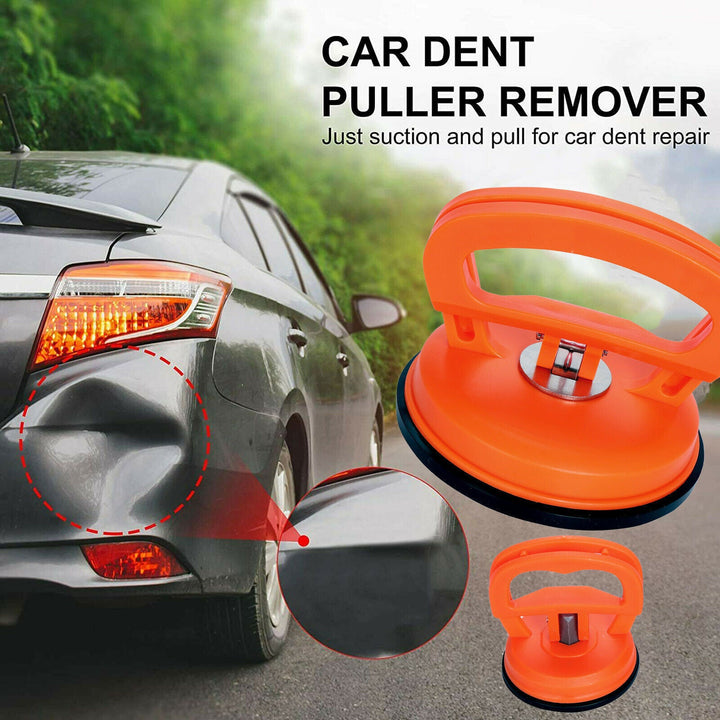 Car Body Dents Remover Puller Cups Bowlift