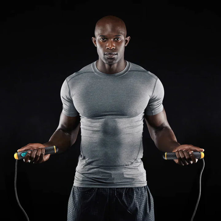 BowLift | JumpFlex Cordless Skipping Rope