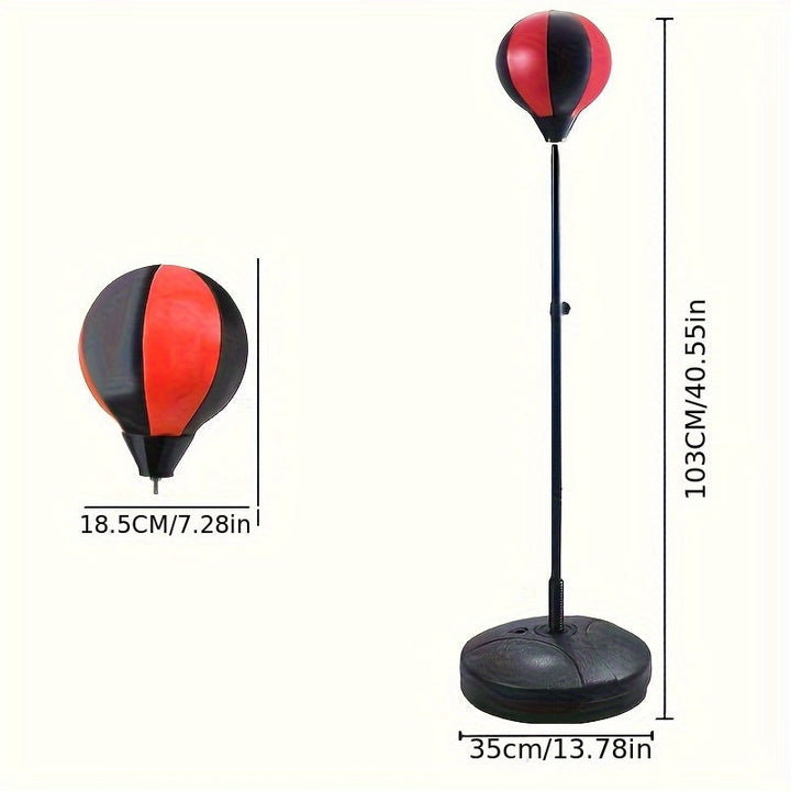 BowLift | Junior Boxing Set - PowerPunch