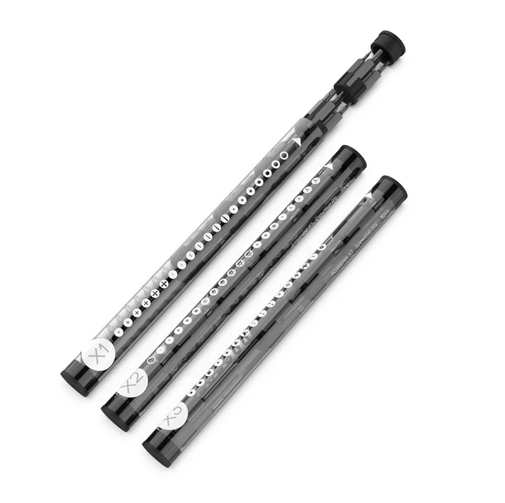 BowLift | Handy Pro Mini Portable Cordless Drill Tool Set
