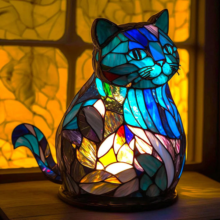 BowLift | Stylish Decorative Lamp with Artistic Shape and Ambient Light