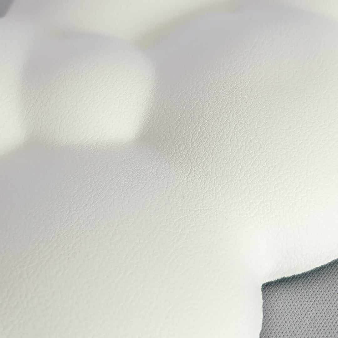 BowLift | Cloud-shaped Keyboard & Mouse Wrist Rest