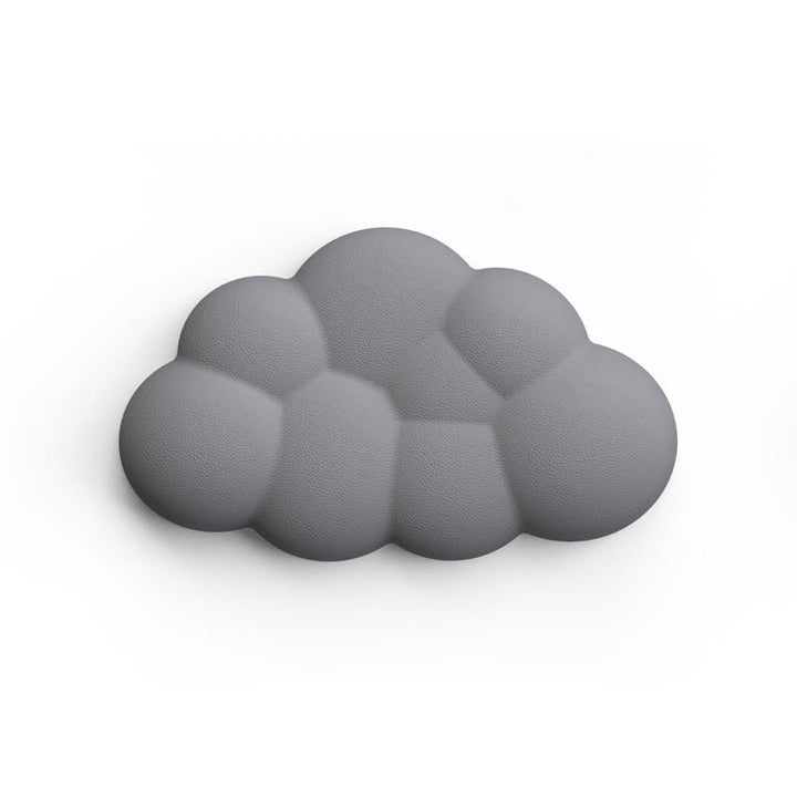 BowLift | Cloud-shaped Keyboard & Mouse Wrist Rest