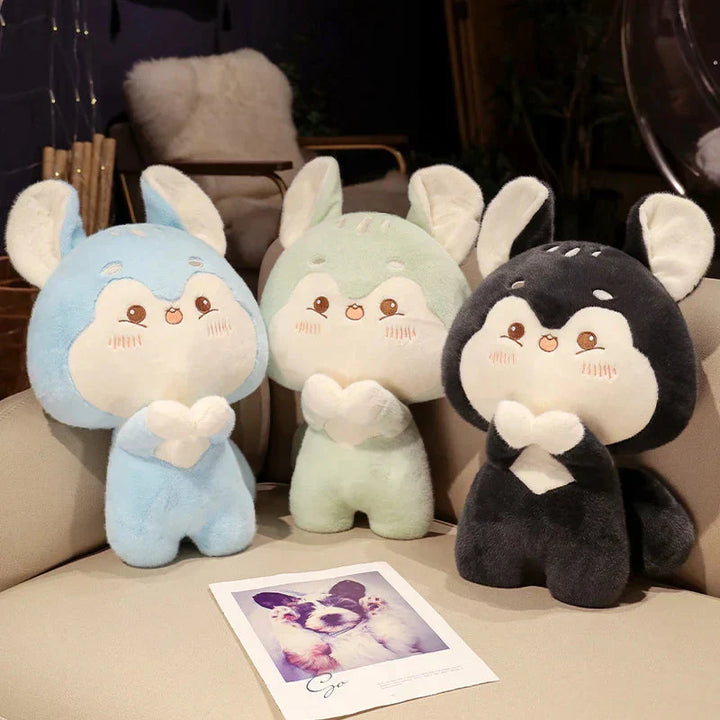 BowLift | Chibi Squirrel Buddies