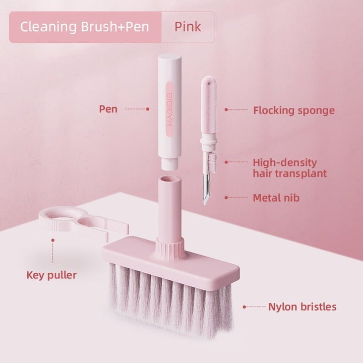 BowLift | Keyboard Cleaner