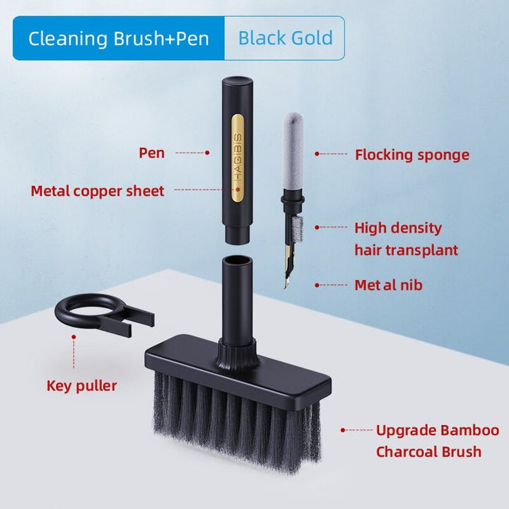 BowLift | Keyboard Cleaner