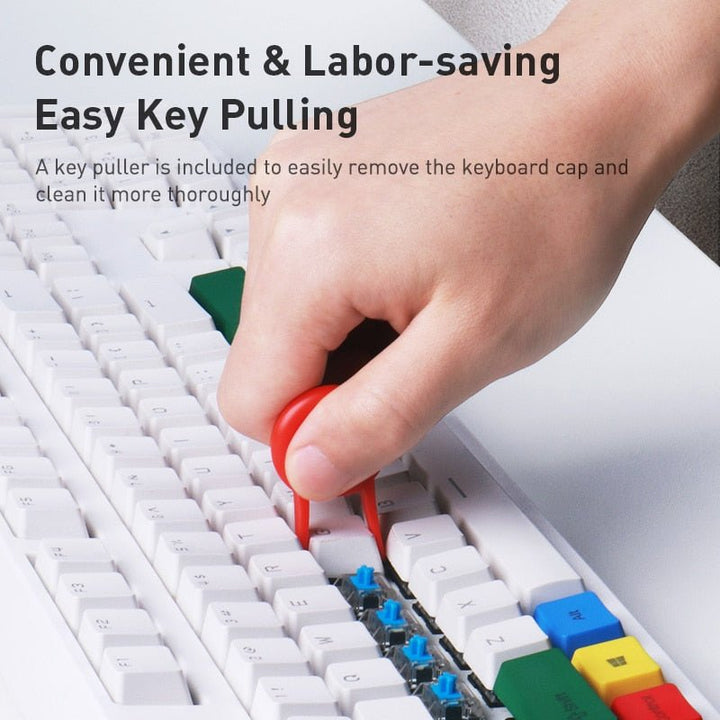 BowLift | Keyboard Cleaner