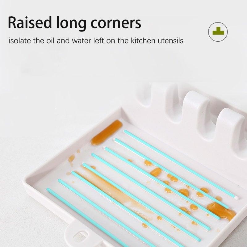 BowLift | Kitchen spoon holder