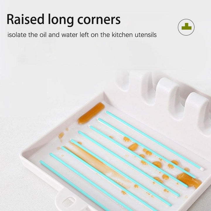 BowLift | Kitchen spoon holder