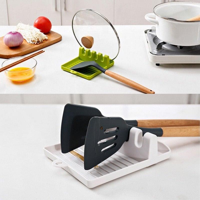 BowLift | Kitchen spoon holder
