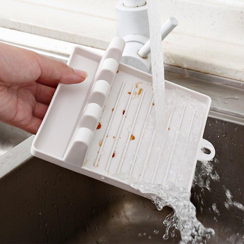 BowLift | Kitchen spoon holder