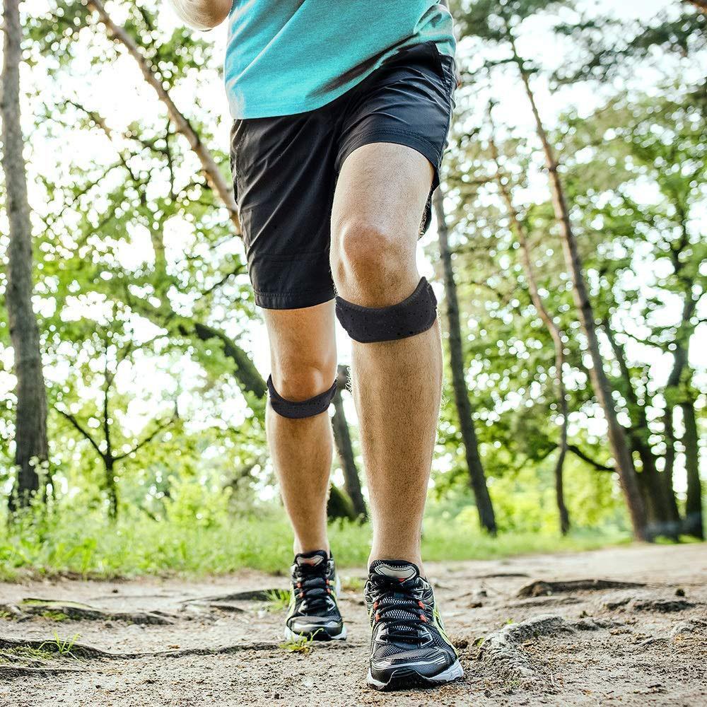 BowLift | Knee Protector Support Strap