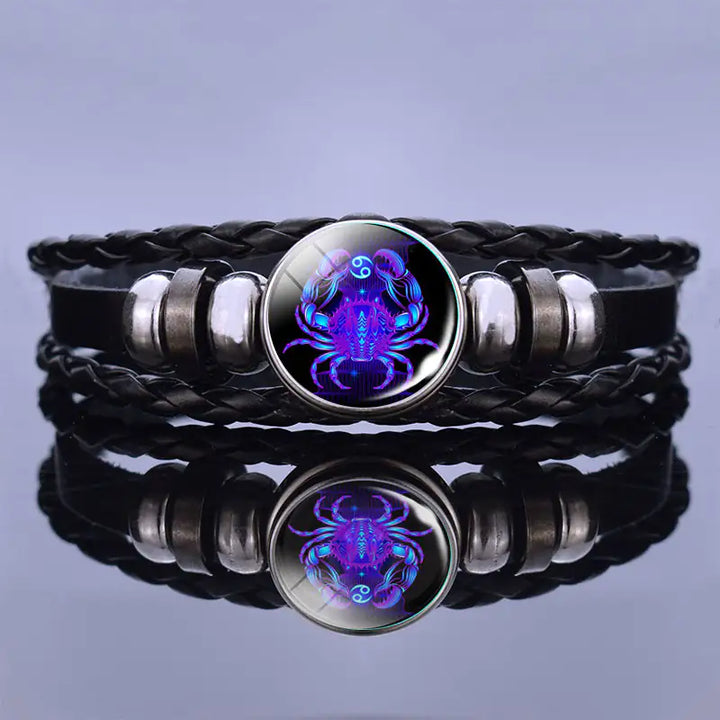 BowLift | Zodiac Protection Bracelet