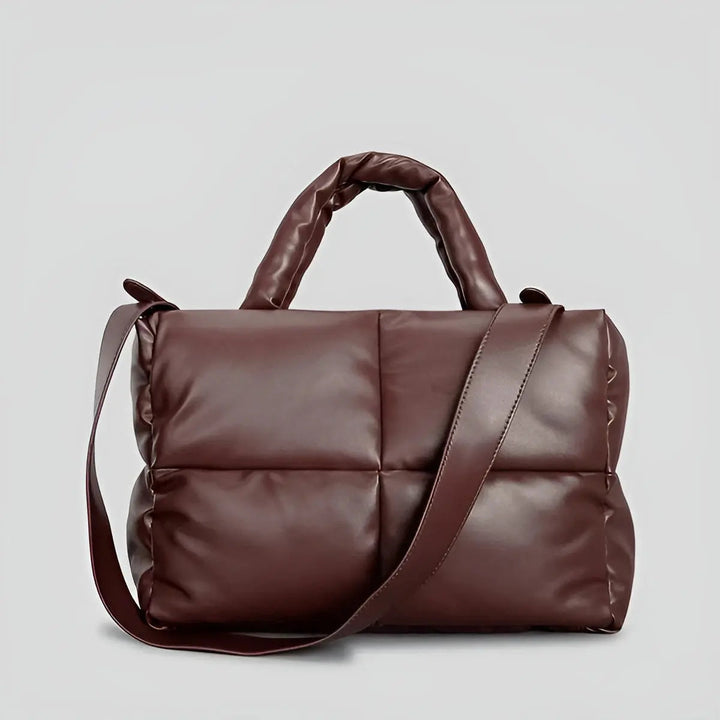 BowLift | Stylish Padded Women's Designer Bag - Sofia