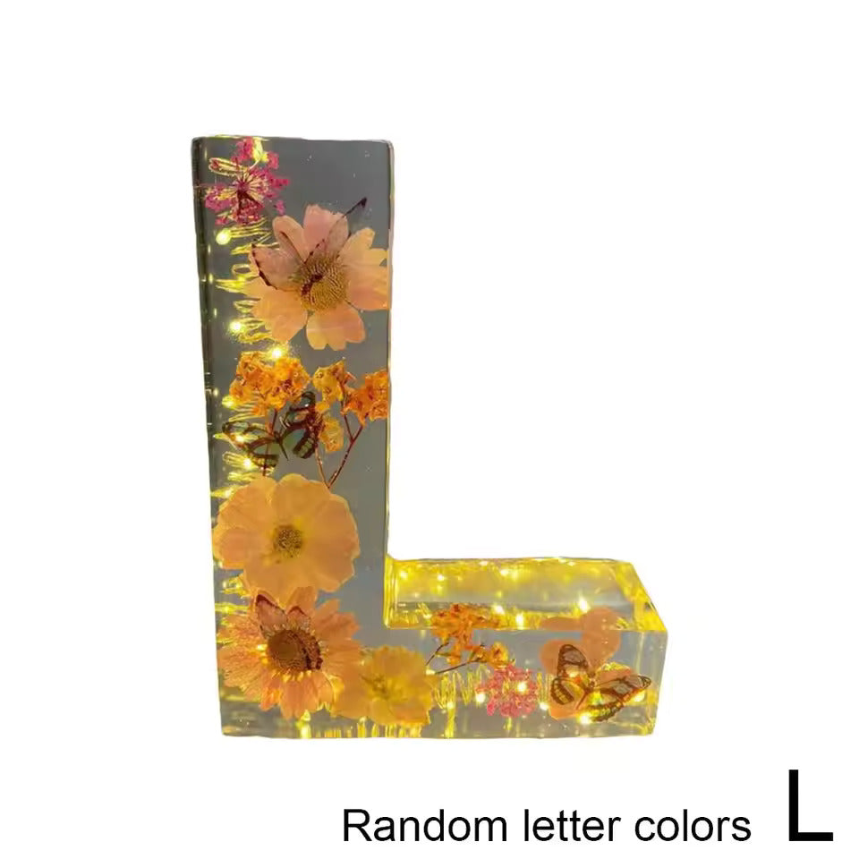 BowLift | Enchanting Floral Night Lamp