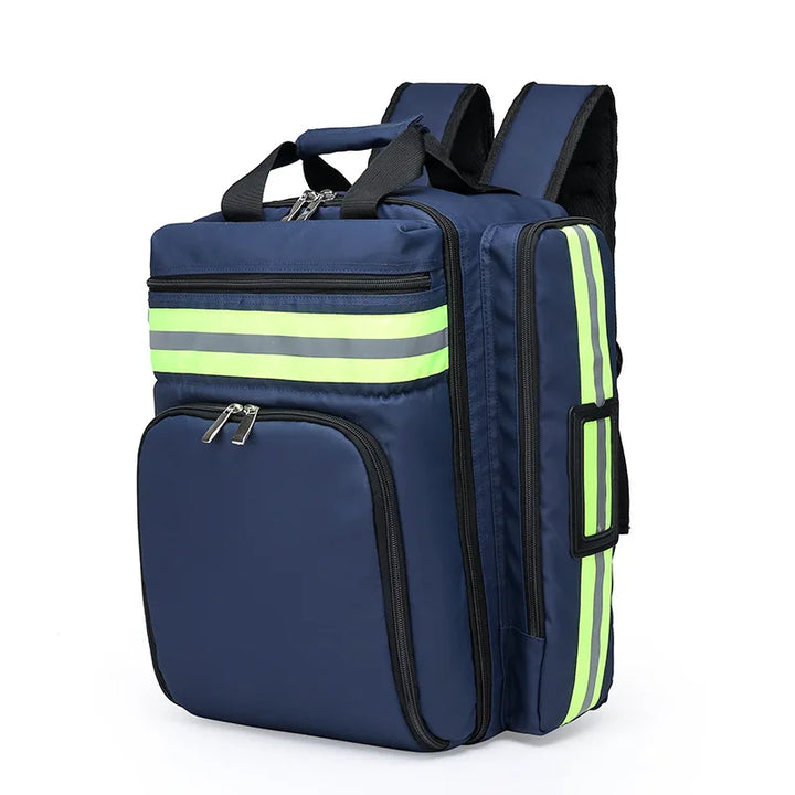 BowLift | Large First Aid and Survival Backpack - RescueReady