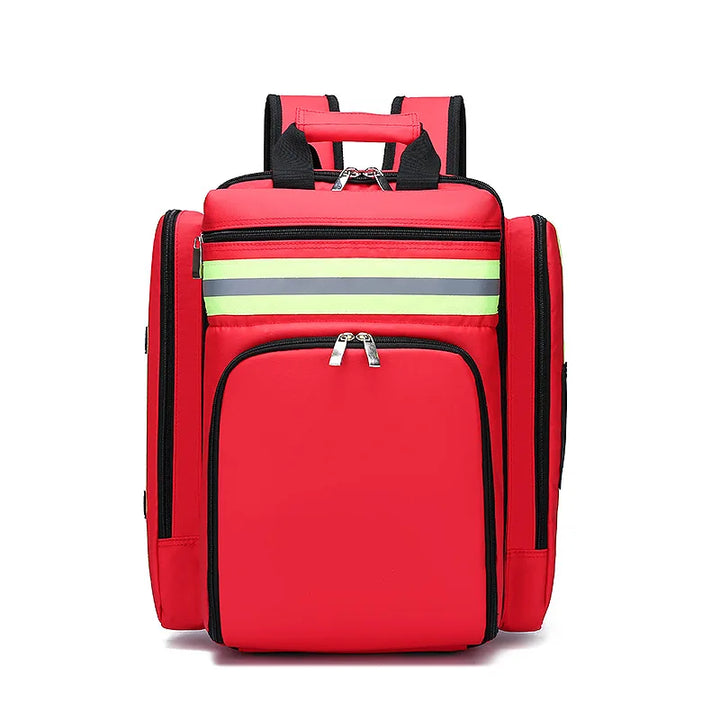 BowLift | Large First Aid and Survival Backpack - RescueReady