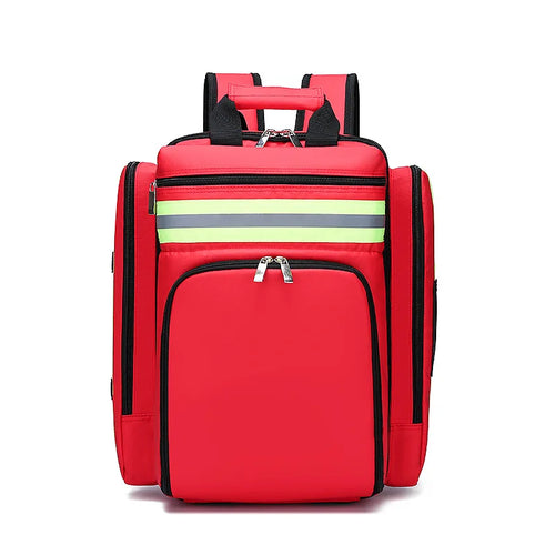 BowLift | Large First Aid and Survival Backpack - RescueReady