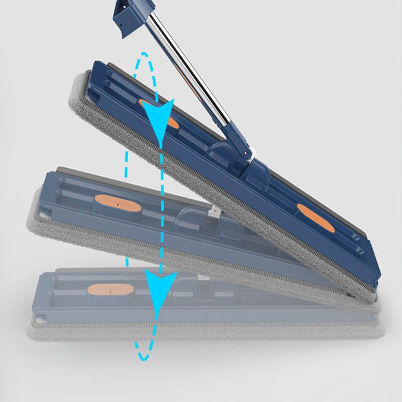 BowLift | Large Flat Mop