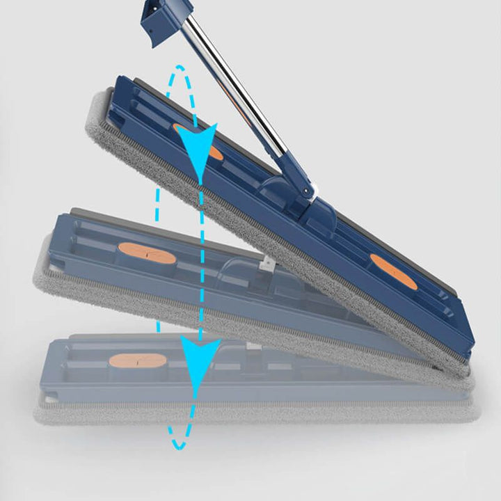 BowLift | Large Flat Mop