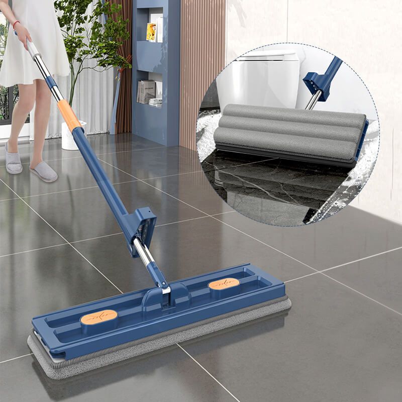 BowLift | Large Flat Mop