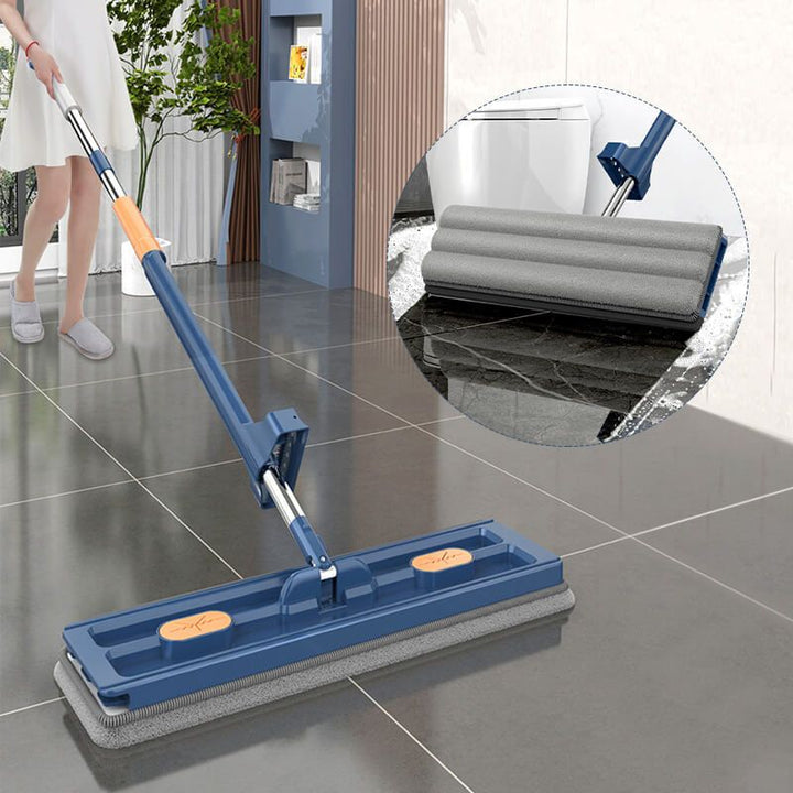 BowLift | Large Flat Mop
