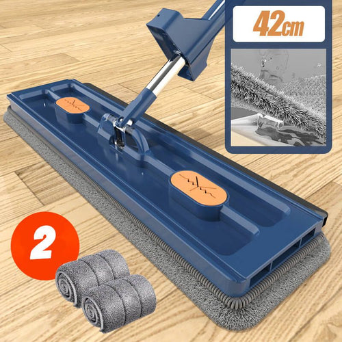 BowLift | Large Flat Mop