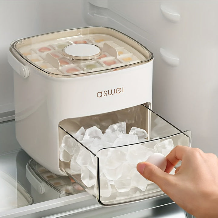 BowLift | Large Ice Cube Maker - ChillMaster