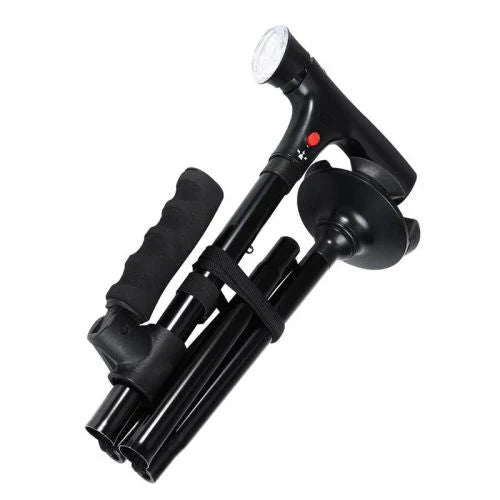 BowLift | Stable Walking Aid | Discreet Support for Independent Mobility