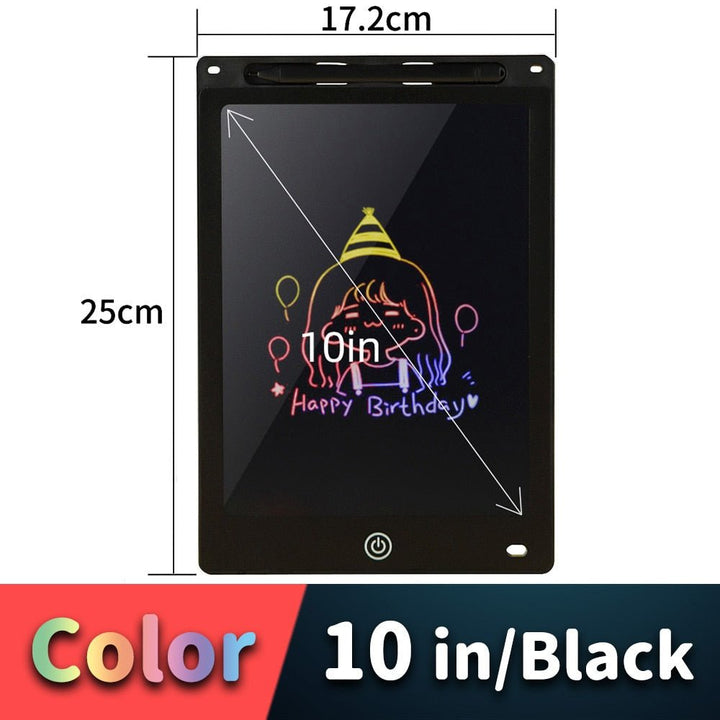 BowLift | LCD Drawing Tablet For Children