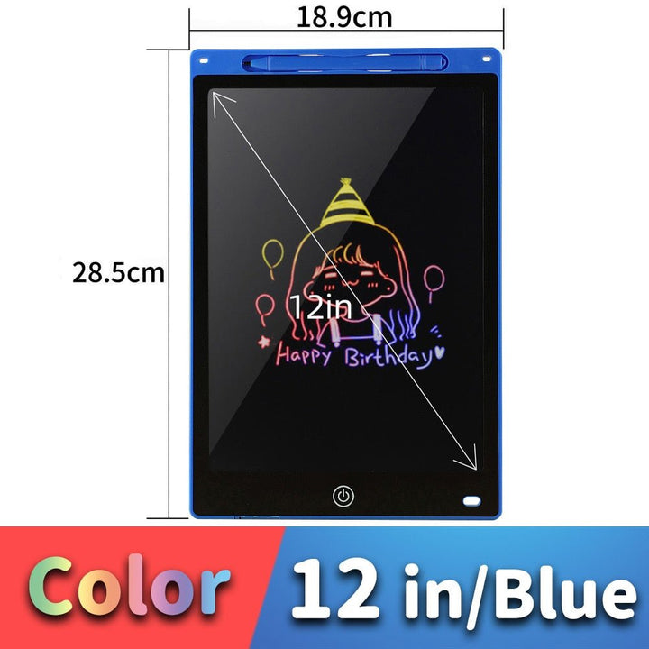 BowLift | LCD Drawing Tablet For Children