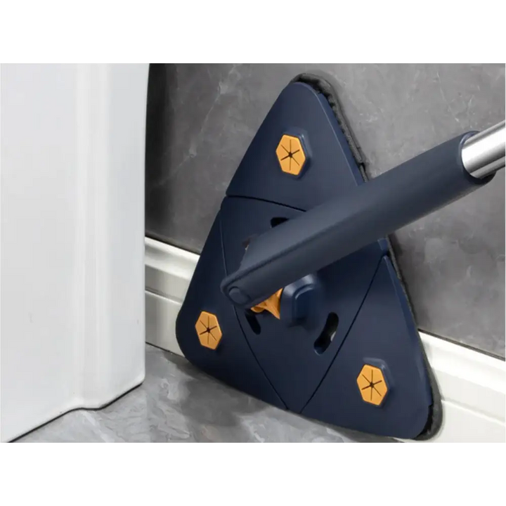 BowLift | Clean360° rotation mop - Easy cleaning