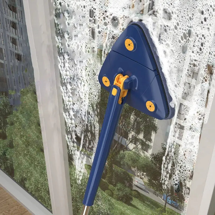 BowLift | Clean360° rotation mop - Easy cleaning