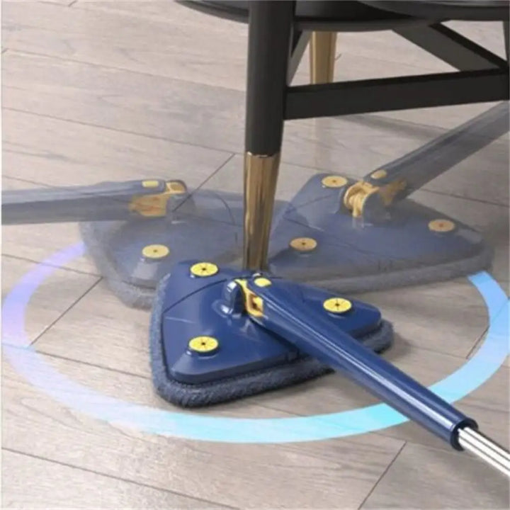 BowLift | Clean360° rotation mop - Easy cleaning