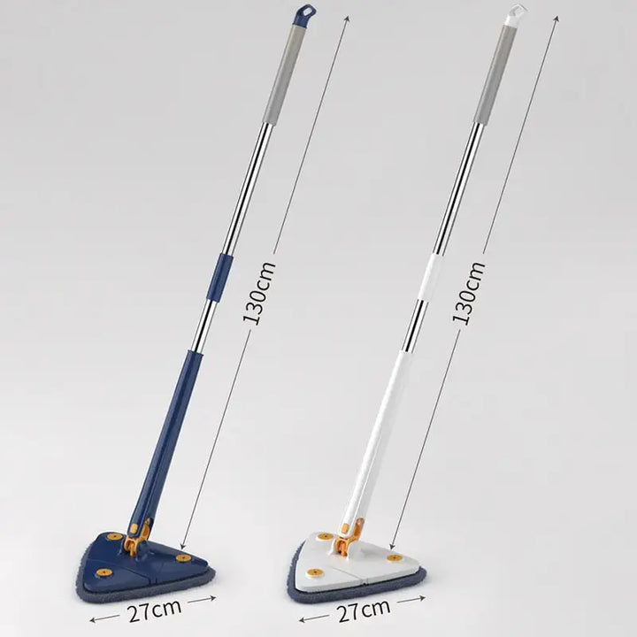 BowLift | Clean360° rotation mop - Easy cleaning