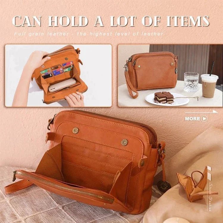 BowLift | Shoulder Bag