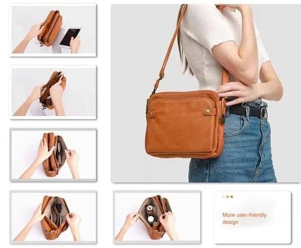 BowLift | Shoulder Bag