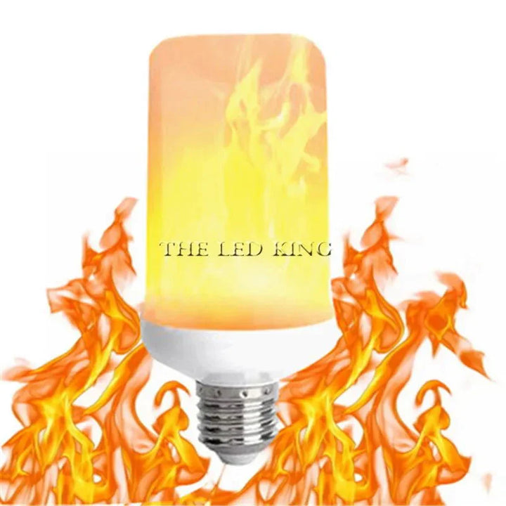 BowLift | LED Flame Bulb