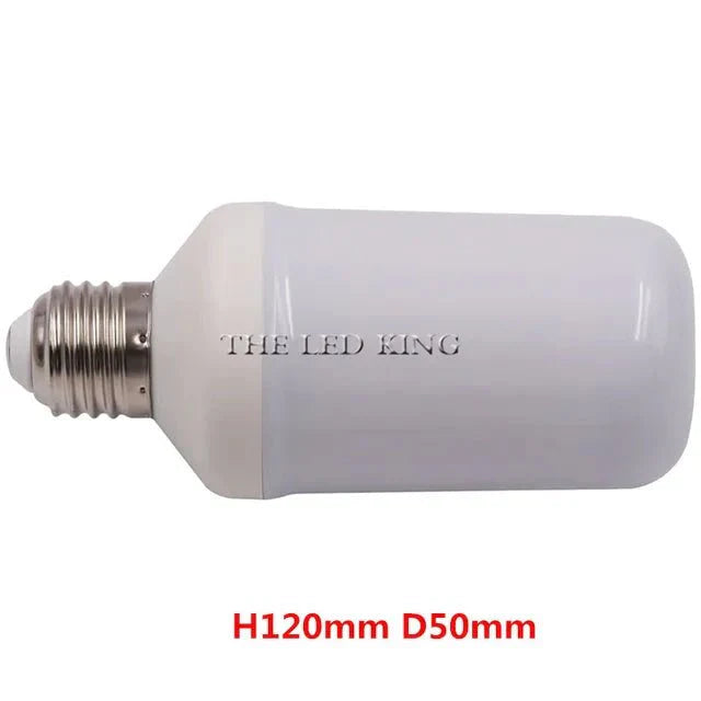 BowLift | LED Flame Bulb