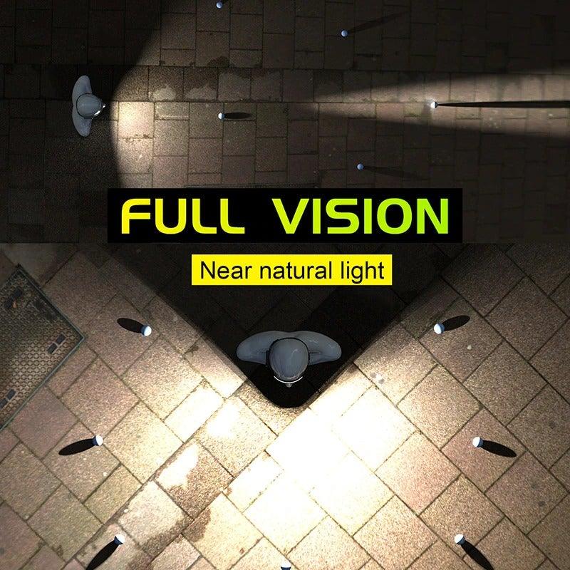 BowLift | LED Headlamp