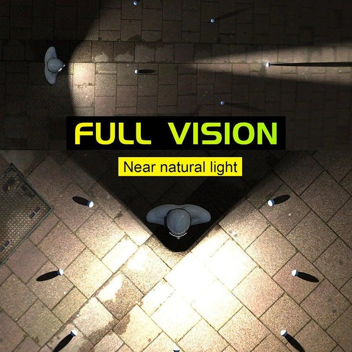 BowLift | LED Headlamp