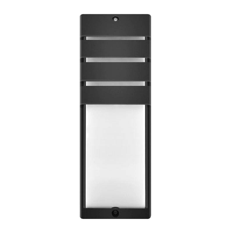 BowLift | Radar Motion Sensor Waterproof LED Outdoor Wall Light