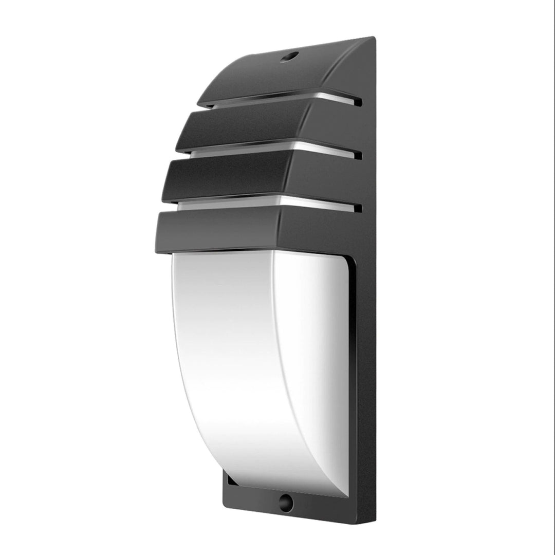 BowLift | Radar Motion Sensor Waterproof LED Outdoor Wall Light