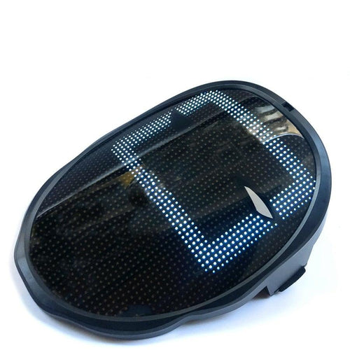BowLift | LED glowing mask
