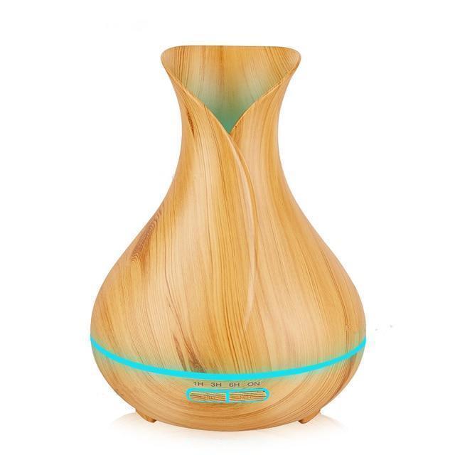BowLift | Essential Oil Diffuser