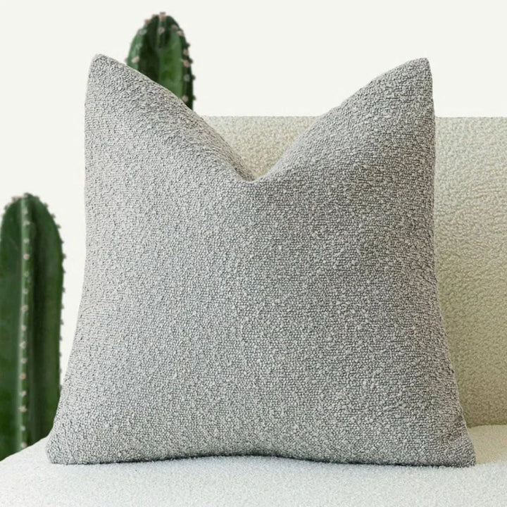 BowLift | Timeless Boucle Cushion Cover