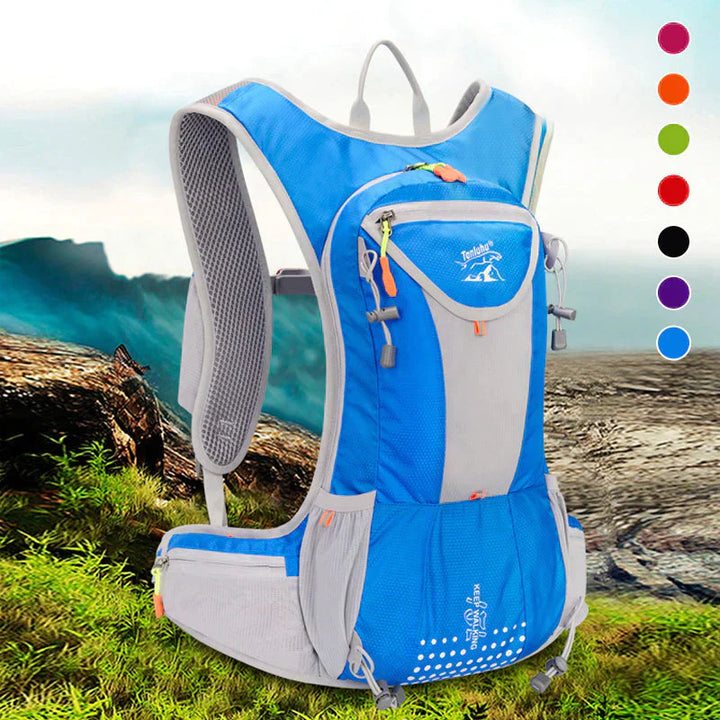 BowLift | Lightweight, Waterproof & Built-in Hydration Bladder – AquaPack