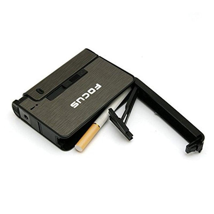 BowLift | Limit Pack Cigarette Case