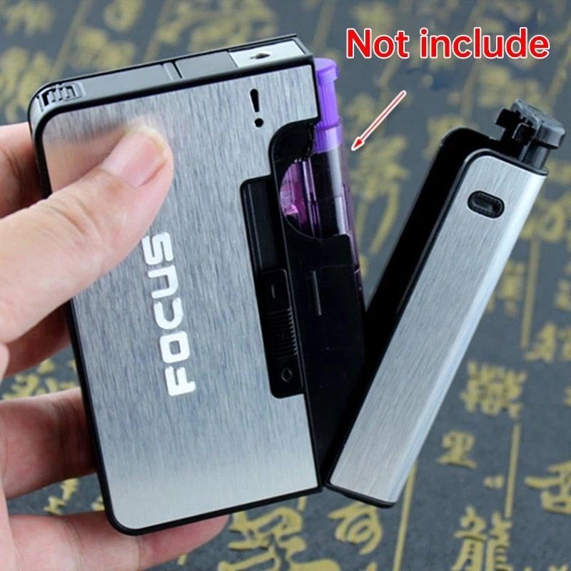 BowLift | Limit Pack Cigarette Case
